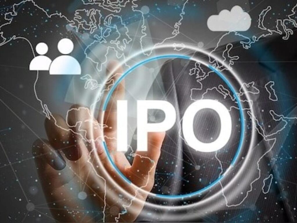 Strong listing signals before opening, IPO set to launch tomorrow.