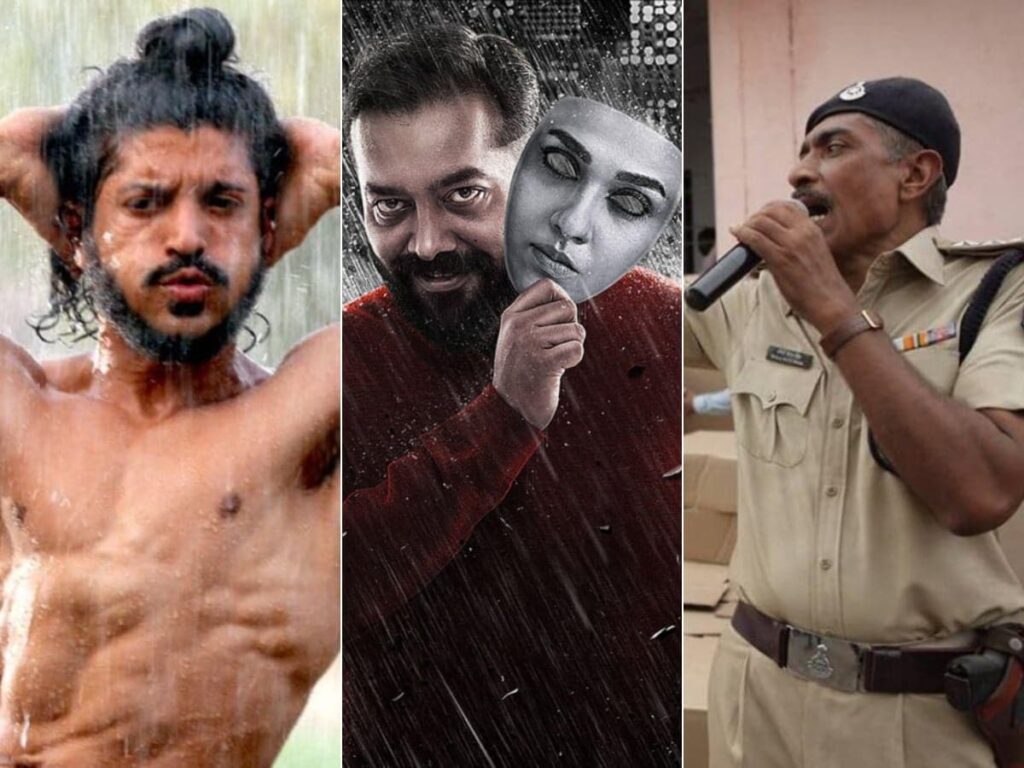 Top Bollywood Directors Who Shine as Incredible On-Screen Actors