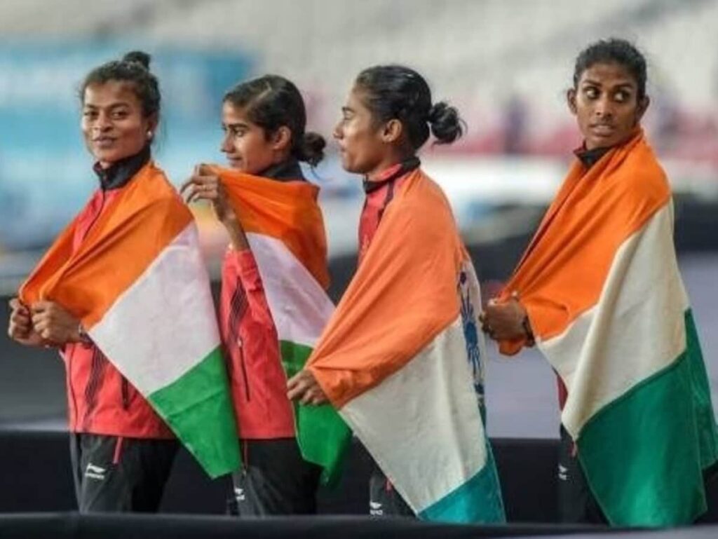 Big Boost for Sports Budget: Khelo India Shines, Olympics in Focus!