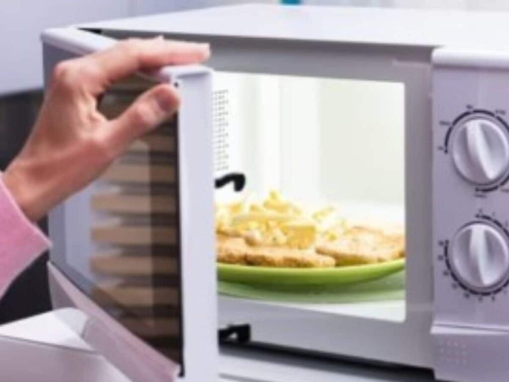 Easy and Fun Home Cooking: Top 7 Microwaves from IFB