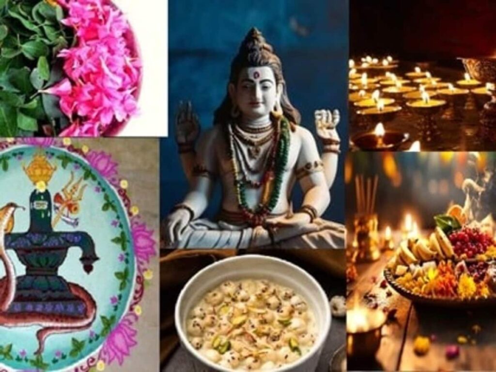 Elevate Your Home Decor for Mahashivratri and Embrace Positivity!