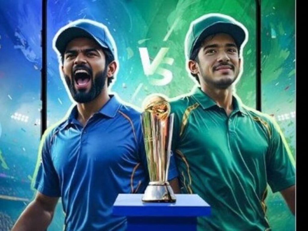 Enjoy Champions Trophy for free at home with new JioHotstar plan for 90 days.