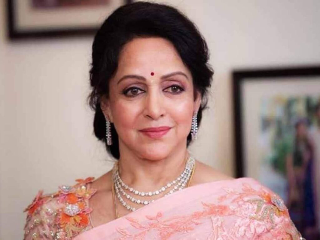 Mahakumbh Tragedy: Hema Malini's Controversial Statement Following 30 Confirmed Deaths