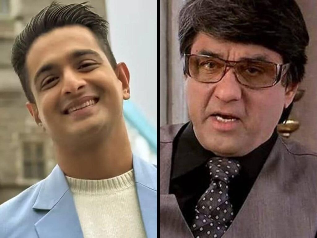 Mukesh Khanna Criticizes Ranveer Allahbadia: Shocking Remarks on Social Media