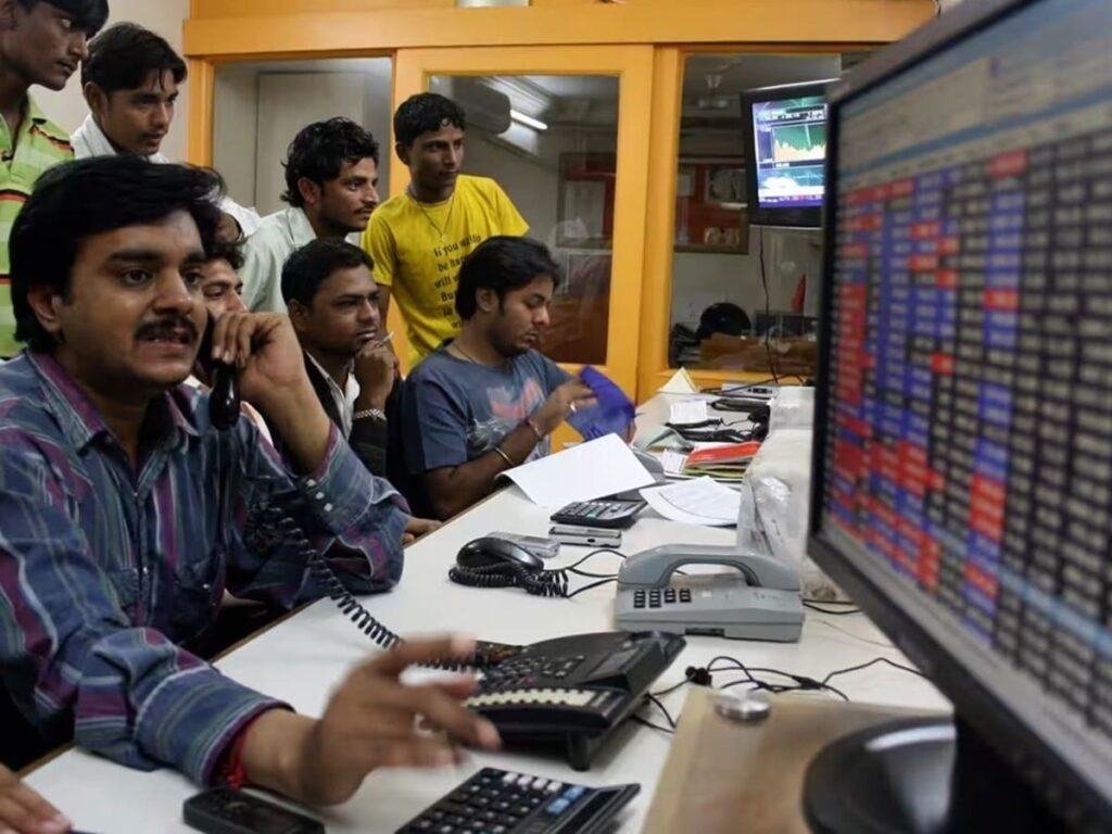 PSU stock drops 45% after 300% rise in two years