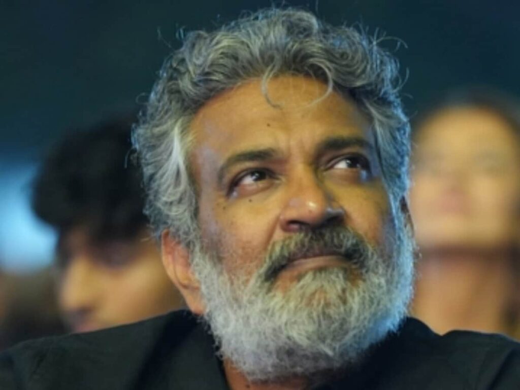 Rajamouli's Close Friend Makes Serious Accusations in Suicide Note Over Woman