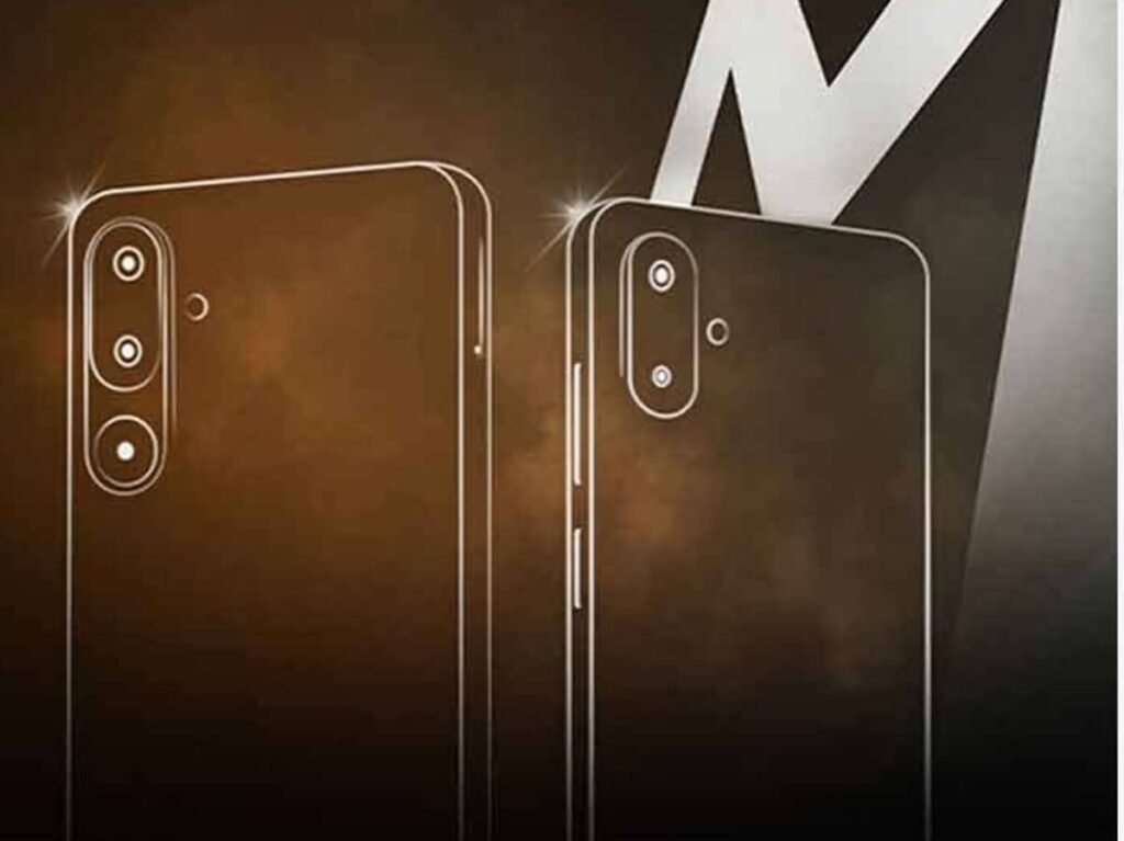 Samsung Galaxy M16 and M06 5G Unveiled on Amazon Before Launch: Key Features to Check Out