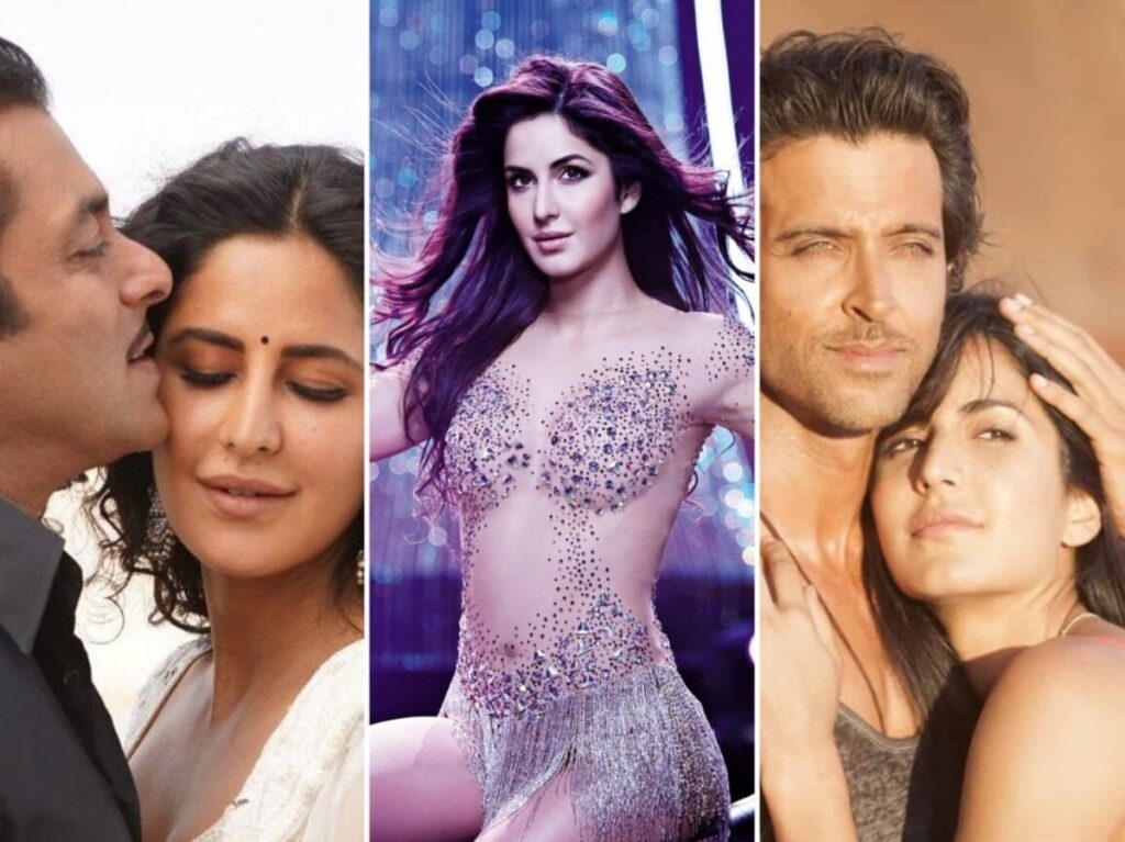 Top 10 Highest-Grossing Katrina Kaif Films: Which One Takes the Crown?