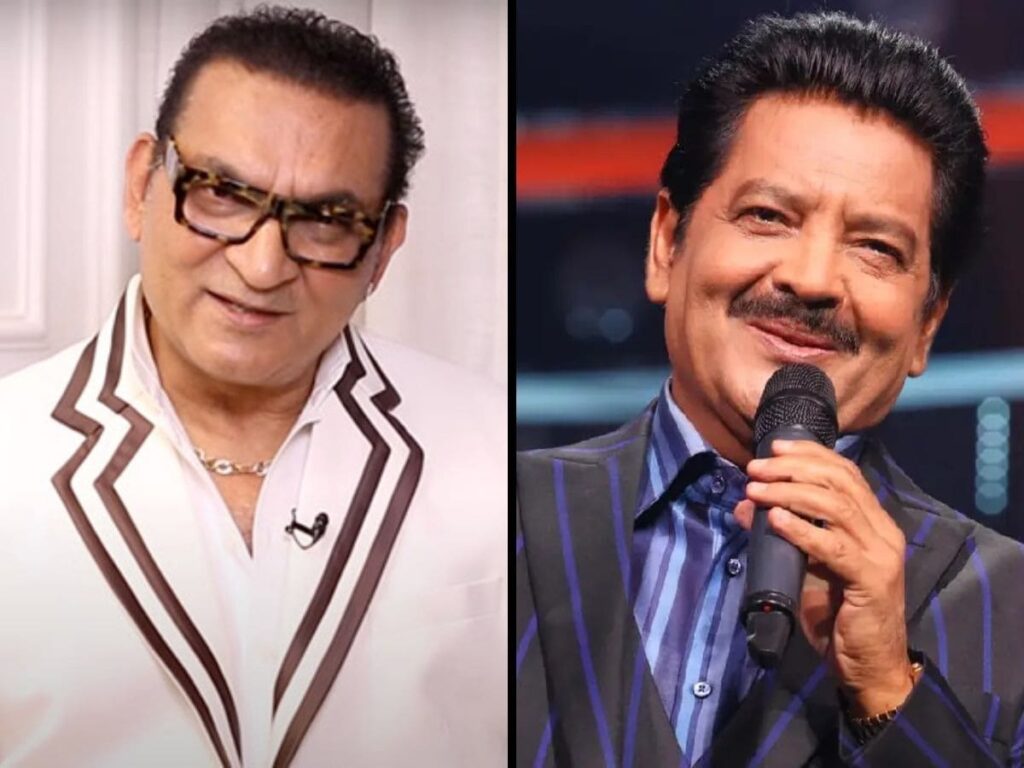 Udit Narayan's Charm: Why Girls Flocked to Him, Says Abhijeet