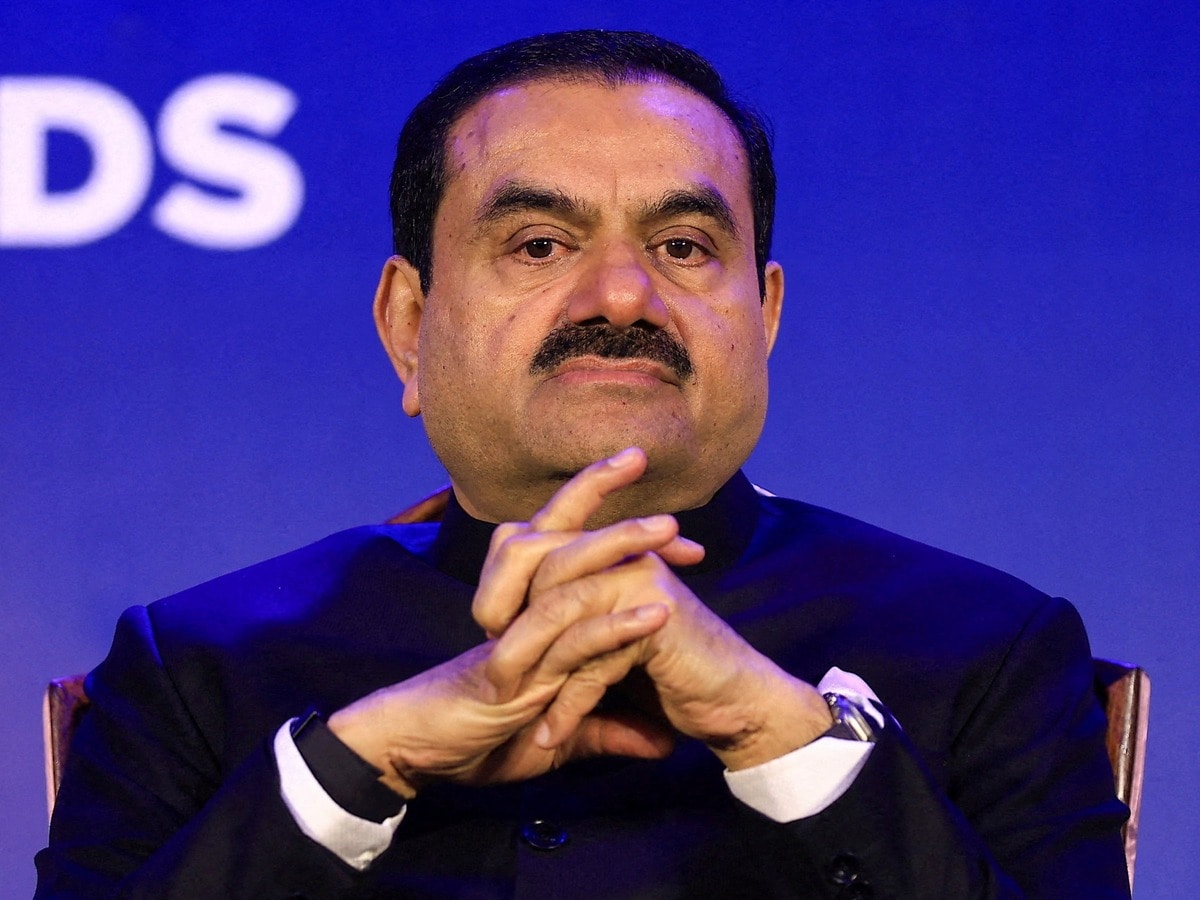 Adani Group prepares to acquire the company, deal expected to close by April.