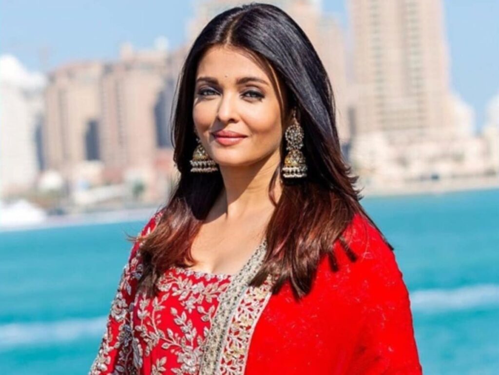 Aishwarya Rai's Sister-in-Law Matches Her Hotness: Discover Their Family Tree!