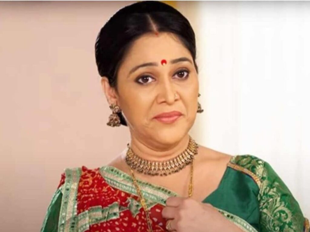 Disha Vakani Shares Fearful Moment: Chanting Gayatri Mantra After Doctor's Warning