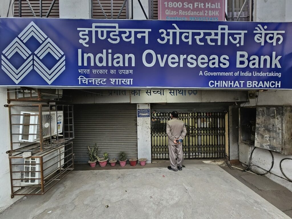 Indian Overseas Bank Apprentice Recruitment 2025: Apply for 750 Positions by March 9