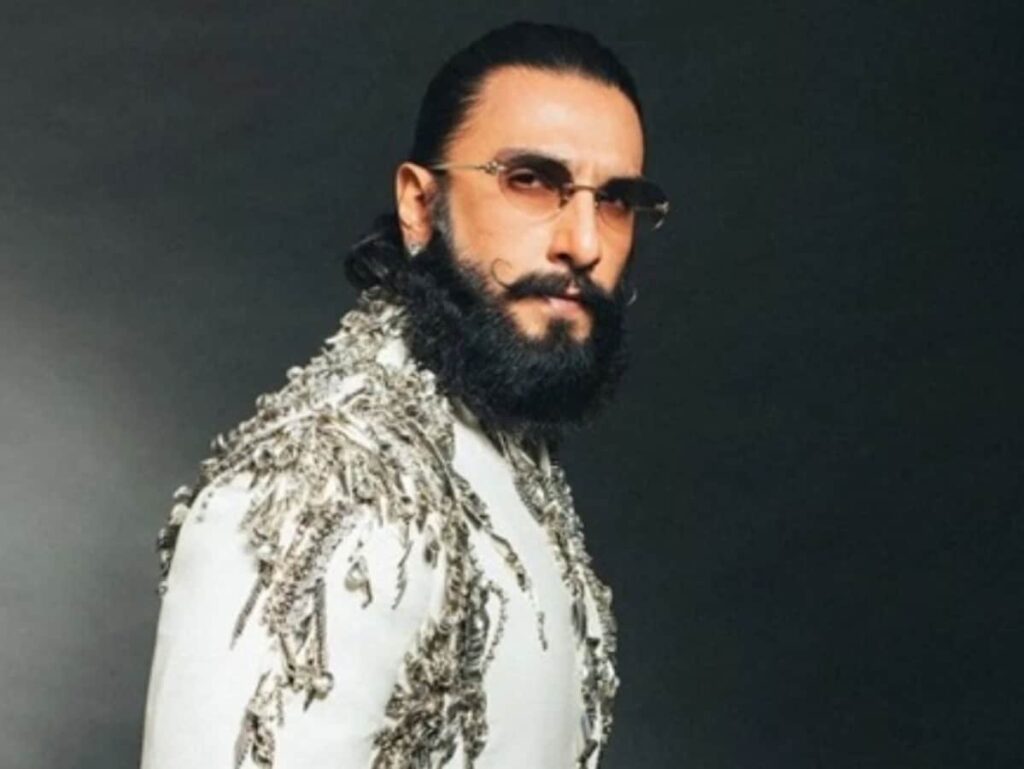 Ranveer Singh's No to Blockbuster Films: #5 Will Leave You Shocked!