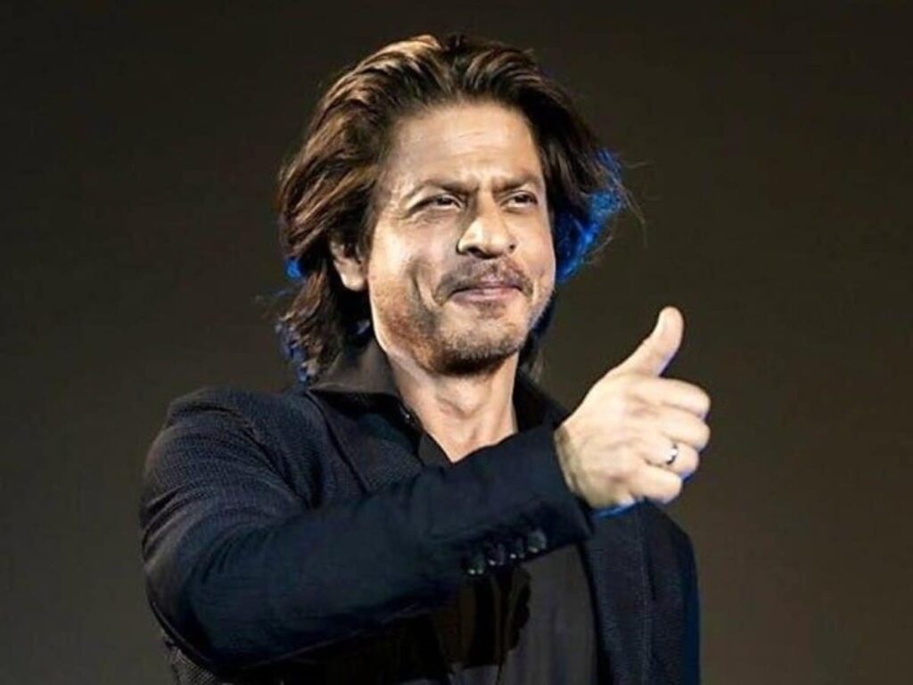 Shah Rukh Khan's Bold Response: The Benefits of Staying Friends