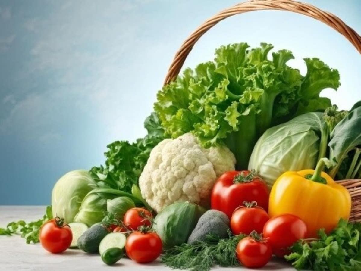 Smart Tips for Buying Fresh Veggies Without Wasting Money