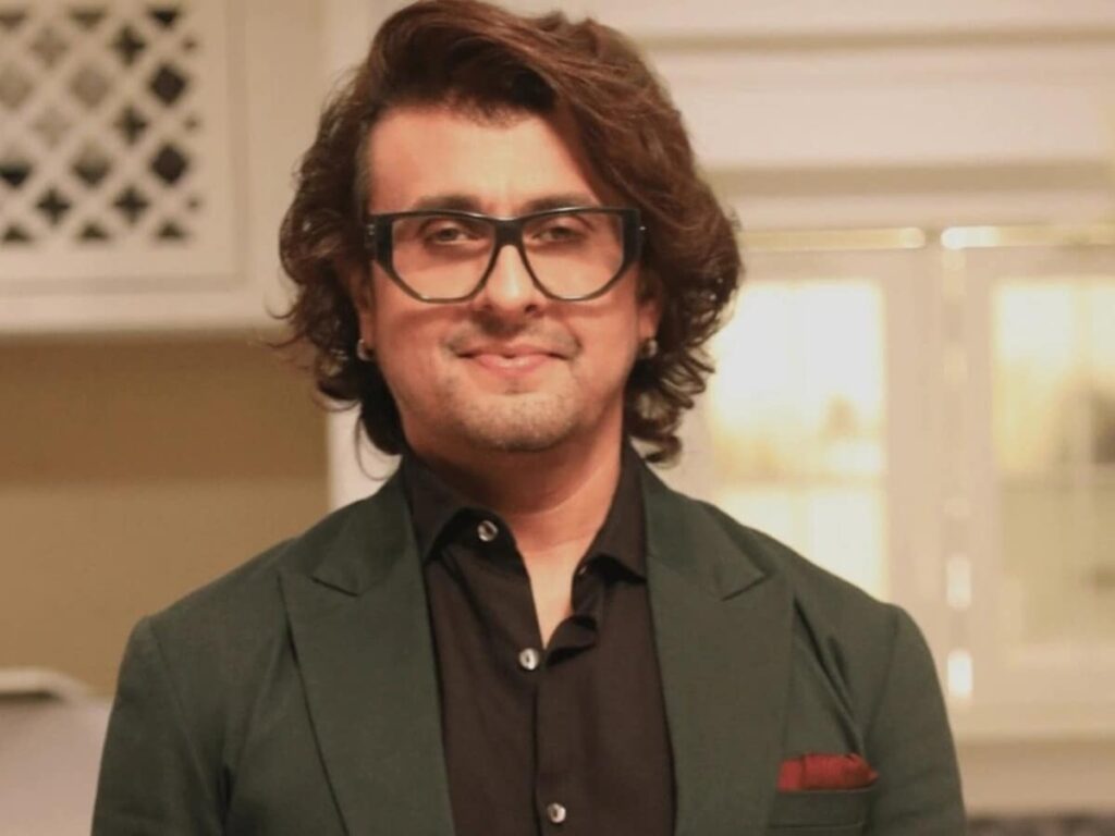 Sonu Nigam Reacts to Lack of IIFA Nomination: Why Not Us?