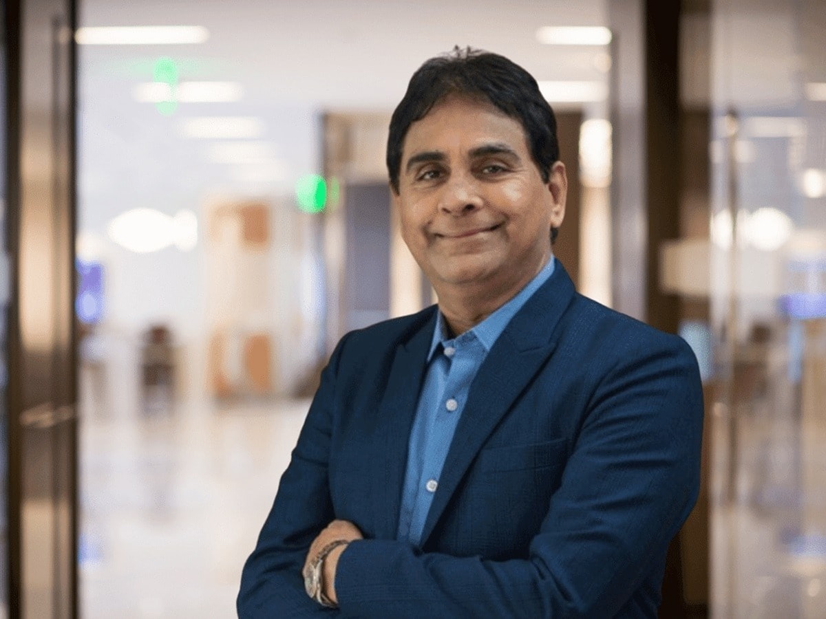 Tata's stock hits a storm for 4 days; huge buying opportunity, Vijay Kedia holds 2.3 million shares.