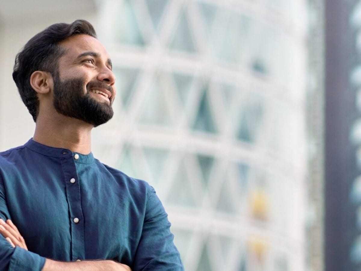 Unlock Happiness with These 7 Insights from Sadguru