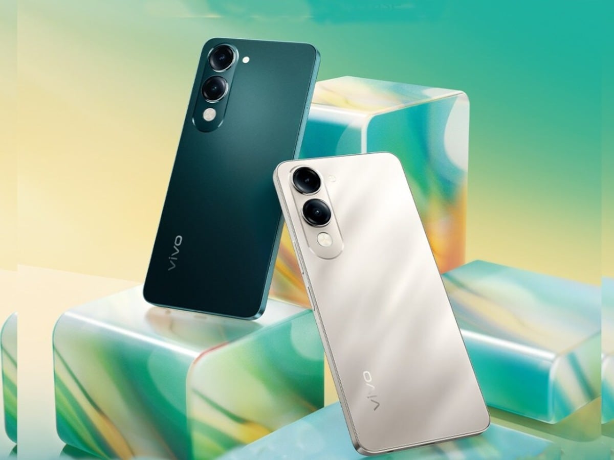 Vivo launches impressive phone for ₹7999 with segment-leading battery and up to 8GB RAM