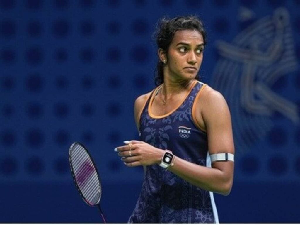 Bad Day for PV Sindhu and HS Prannoy as India Exits Sudirman Cup, Indonesia Delivers Blow