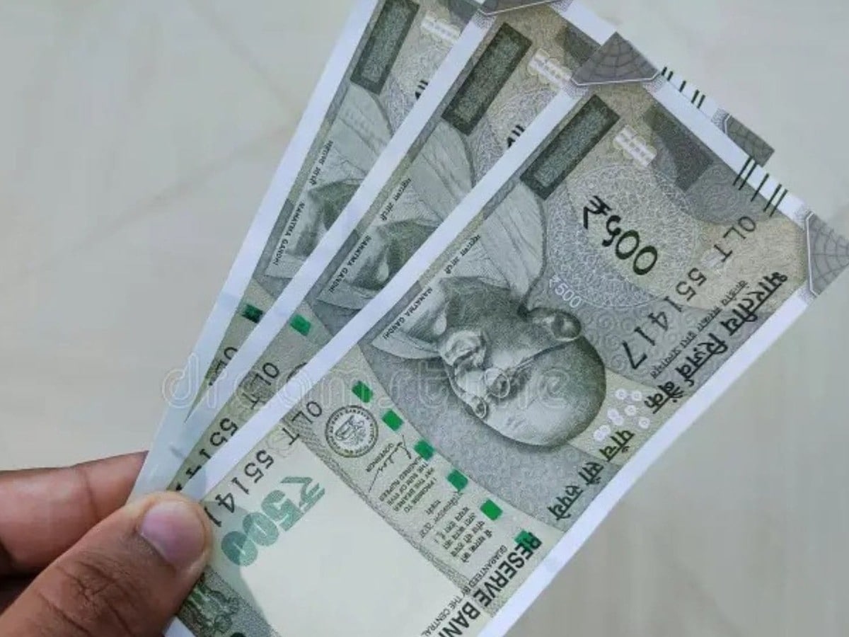 Company offering 17 bonus shares with a 1976% return in a year, priced under 500 rupees
