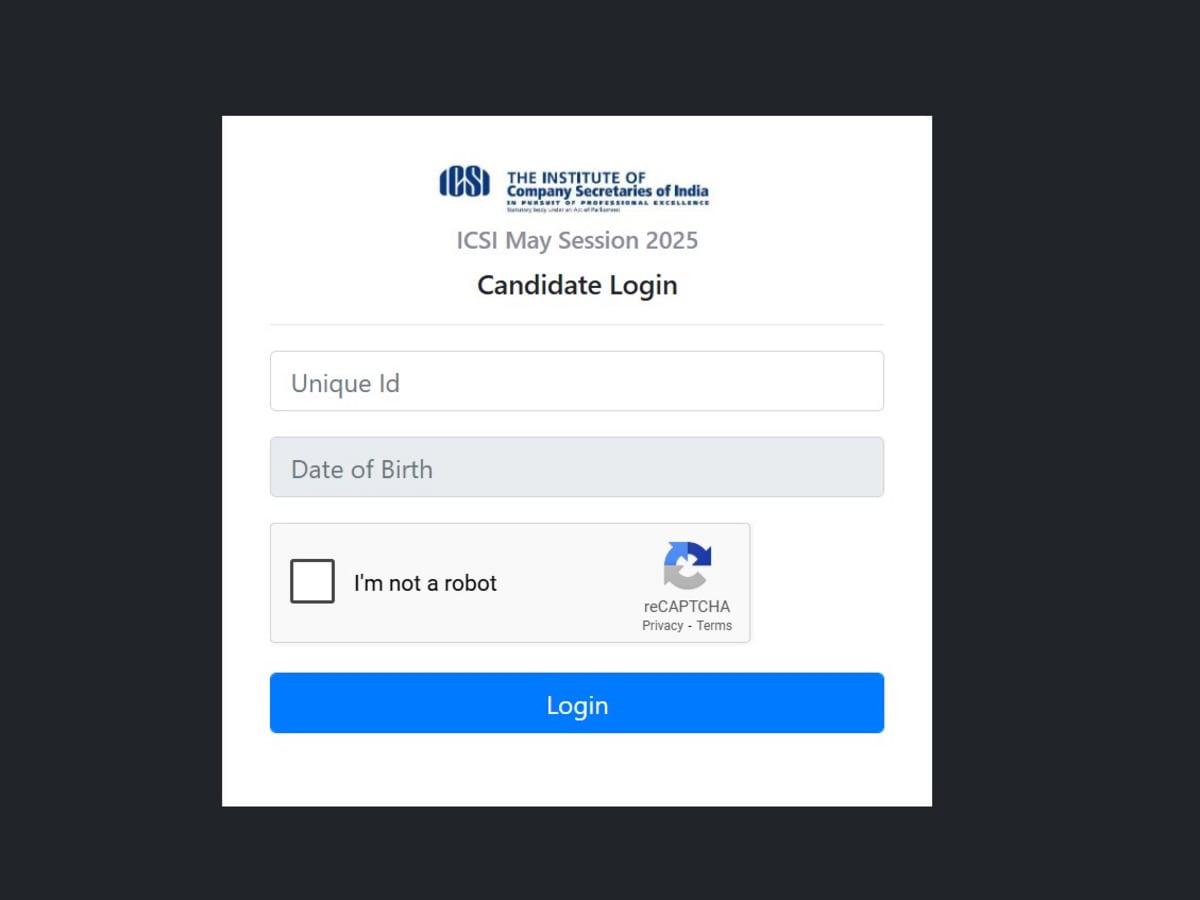 Download Your ICSI CSEET May 2025 Admit Card Here!