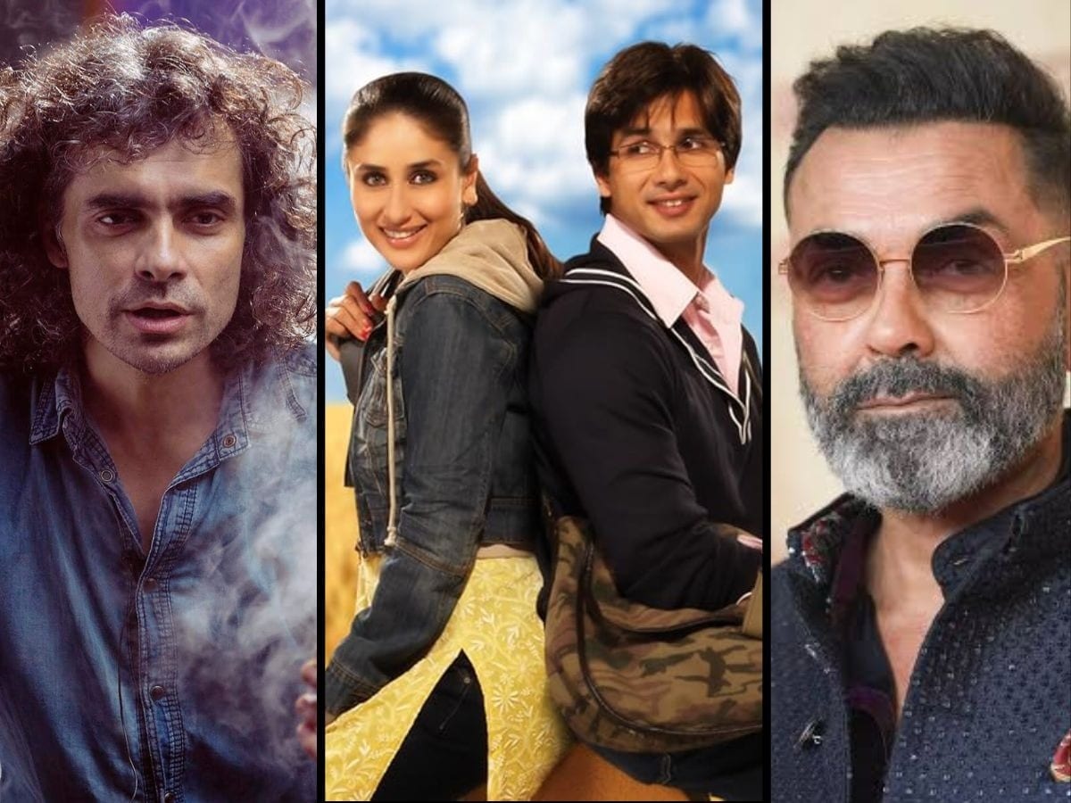 Imtiaz Ali's Old Interview Goes Viral: Reveals Why Bobby Deol Was Replaced in Jab We Met
