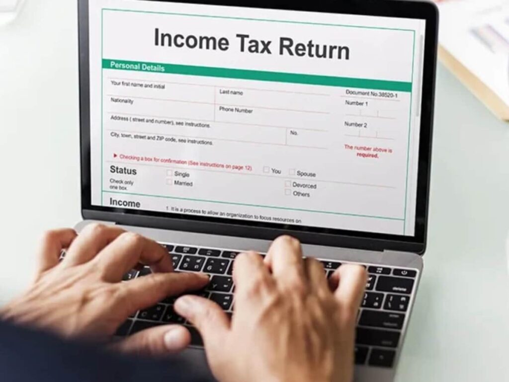 ITR form notified by tax department: Key changes for taxpayers