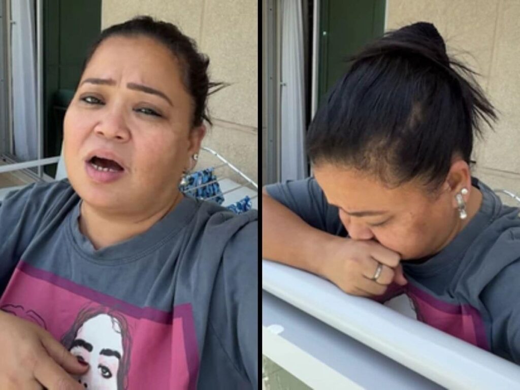 Pahalgam Terror Attack: Bharti Singh Breaks Down, Expresses Growing Fears