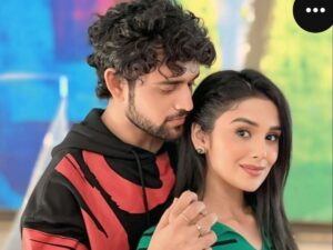 YRKKH Twist: कृष Catches Abhir and Charu Red-Handed, Armaan Takes Bold Action in Anger