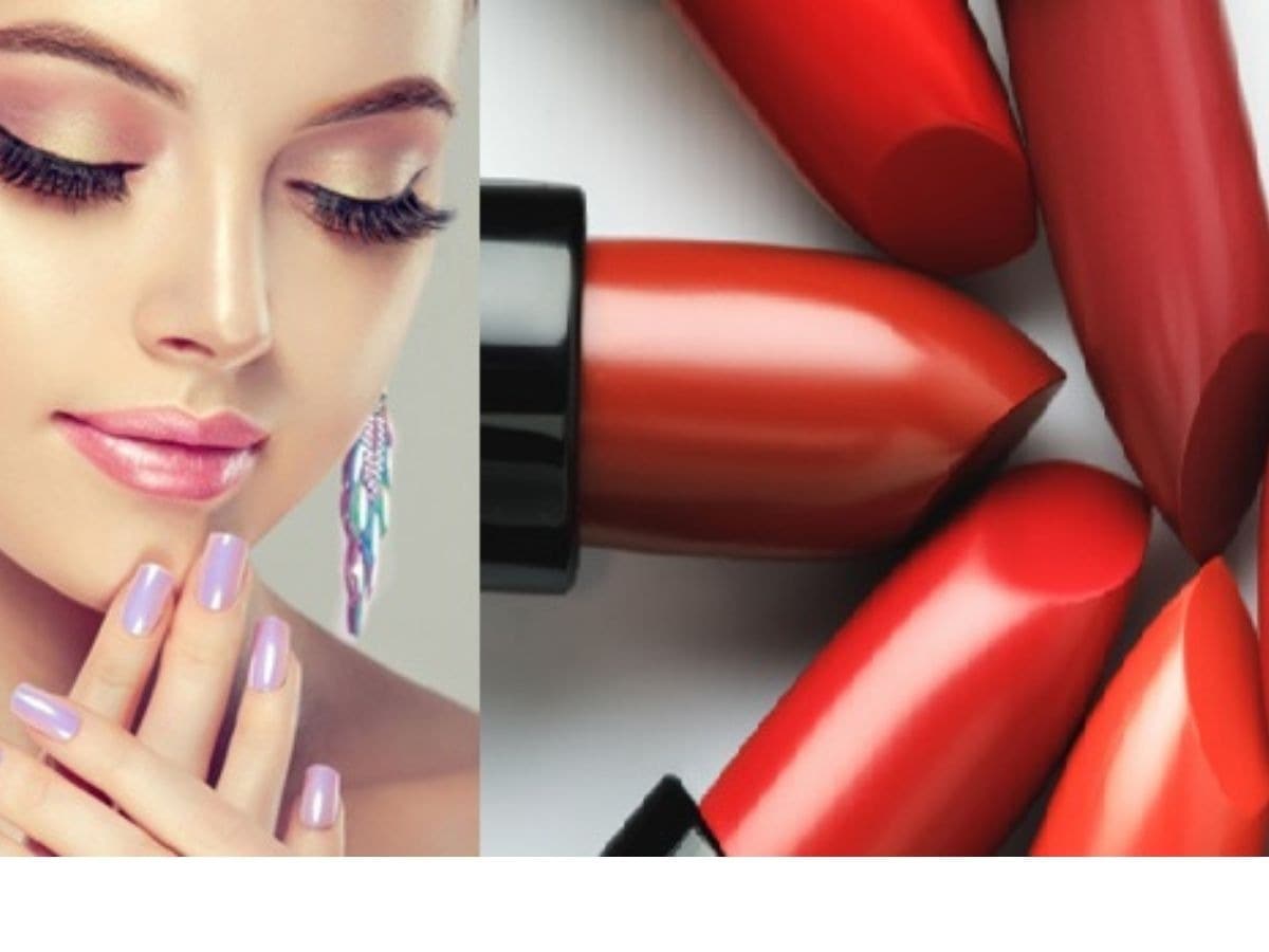 5 Lipstick Shades That Flatter Women of All Ages and Take Off 6 Years!