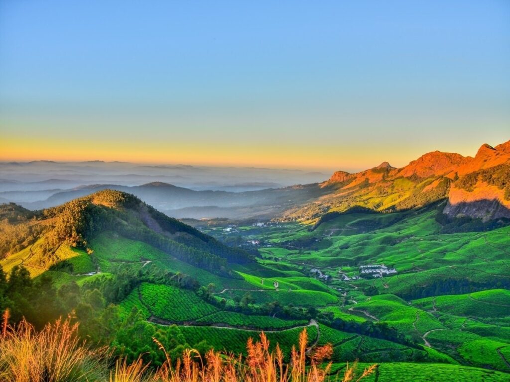 5 Nearby Hill Stations Near Chandigarh Perfect for a Day Trip