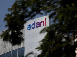 Adani Group introduces first hydrogen truck for mining logistics