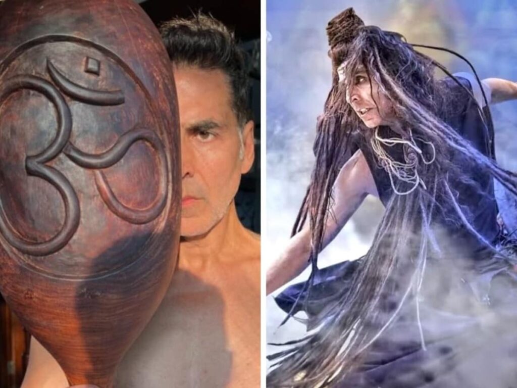 Akshay Kumar Finalizes OMG 3 Script with Director Aamir Rai – Shooting Dates Revealed!