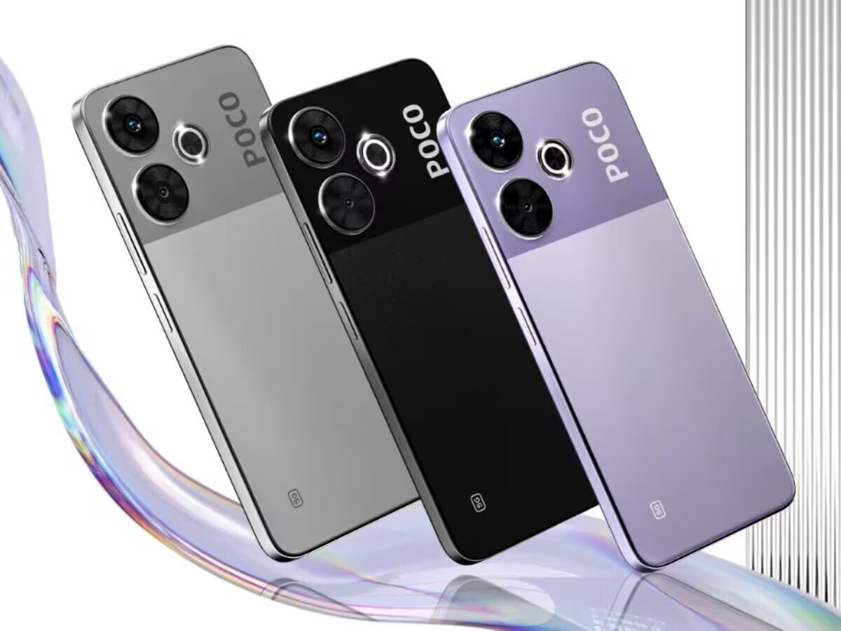 Amazing! 108MP camera phone for just 9999 rupees, limited time offer