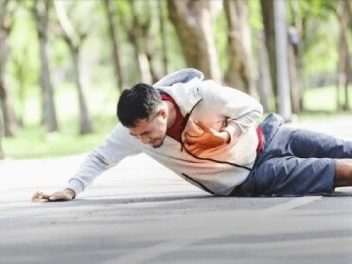 Avoid These 5 Foods to Lower Your Cardiac Arrest Risk