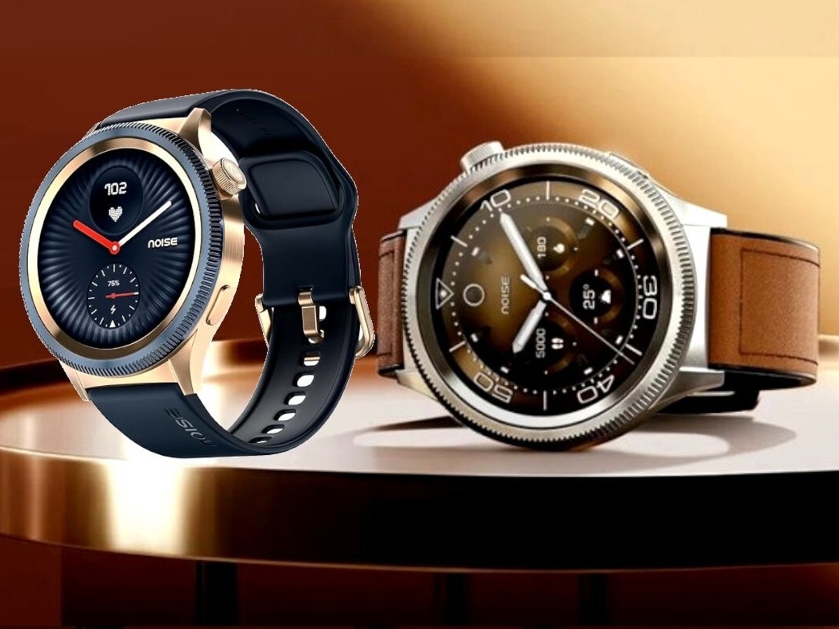 Big Discounts on Branded Smartwatches: Grab These Five Stunning Watches Under 5000 Rupees, Check the List
