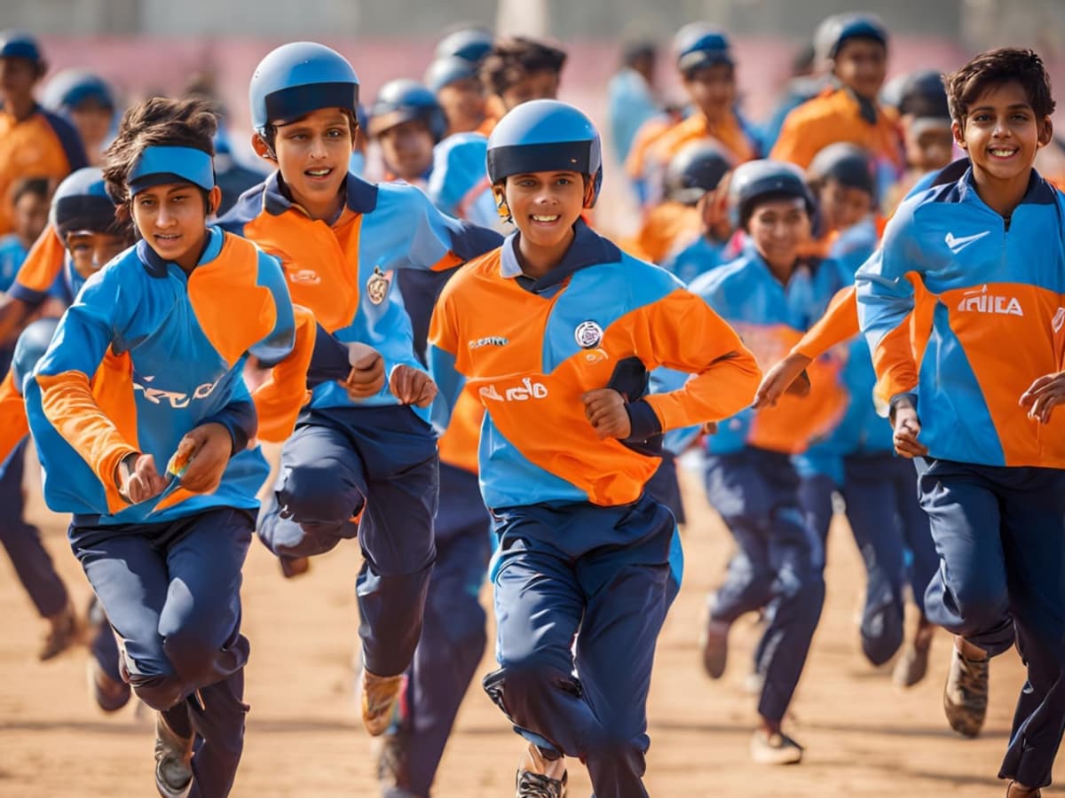 Bihar Hosts First-ever Khelo India Youth Games with 8,500 Athletes; PM Modi to Share Video Message!