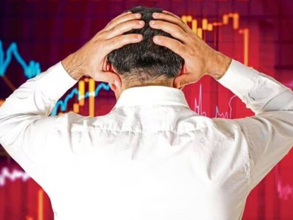 Company set to sell soon, shares halted for 4 days, priced at ₹2.91