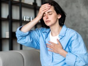 Decode Your Heart Health: 7 Signs from Your Face