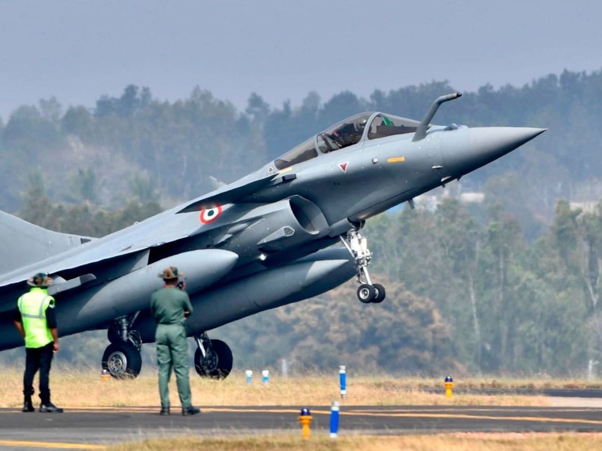 Defense company expected to receive orders worth up to ₹27,000 crore, rush to buy shares