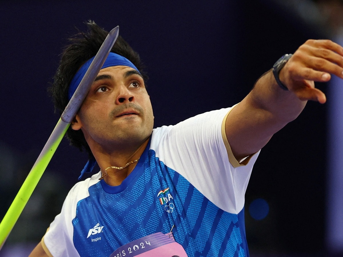 Doha Diamond League: Neeraj Chopra Hits 90m, Julian Weber Shines!