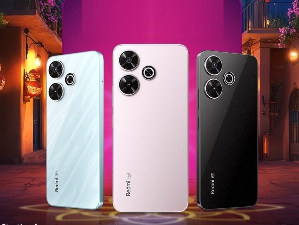 DSLR-like photos under ₹12000: Buy 3 amazing phones with 108MP camera and 16GB RAM