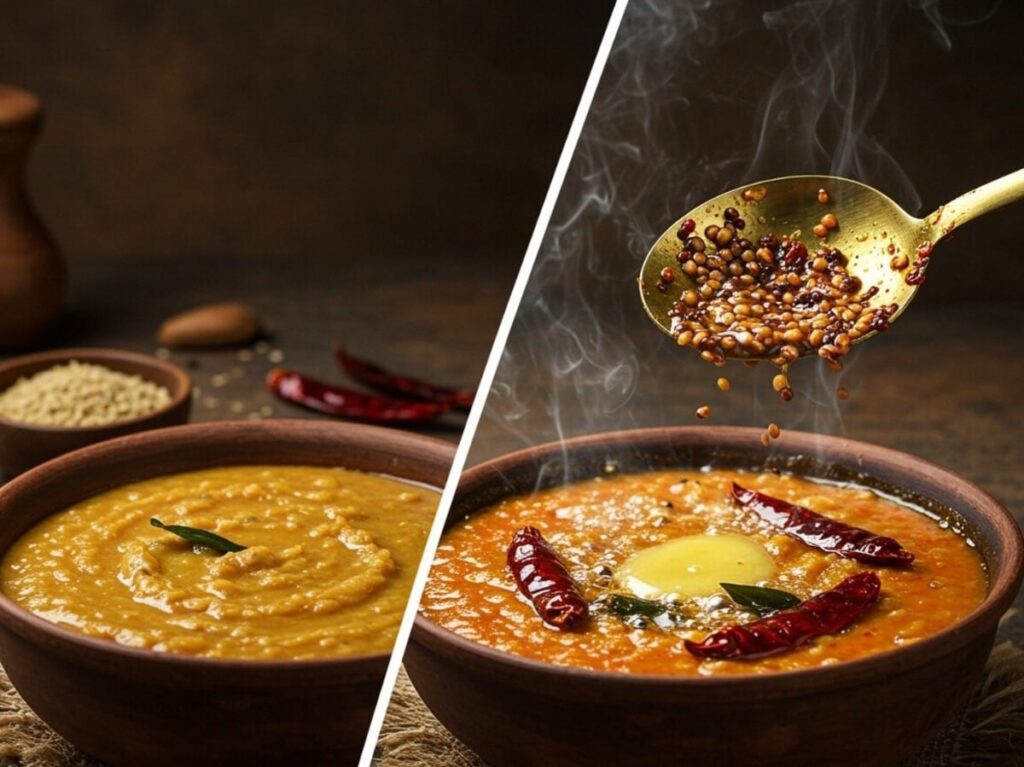 Elevate Your Meals with These 7 Must-Try Dishes Featuring Mustard Seeds!
