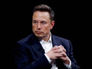 Elon Musk comments on India-Pakistan ceasefire
