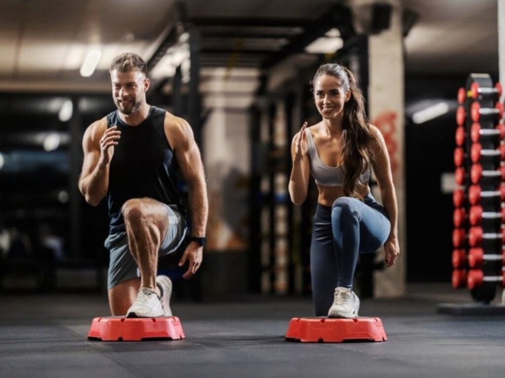 Five People Who Should Skip the Gym for Their Health