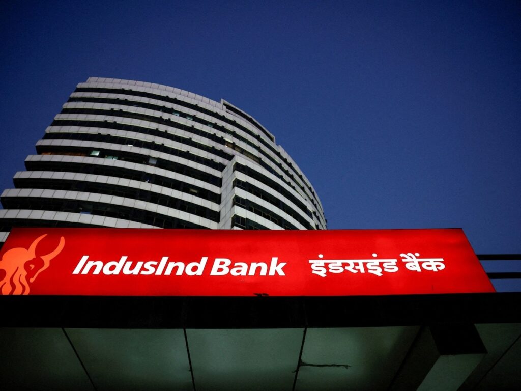 Former CEO of IndusInd Bank banned from stock market, SEBI's action on insider trading