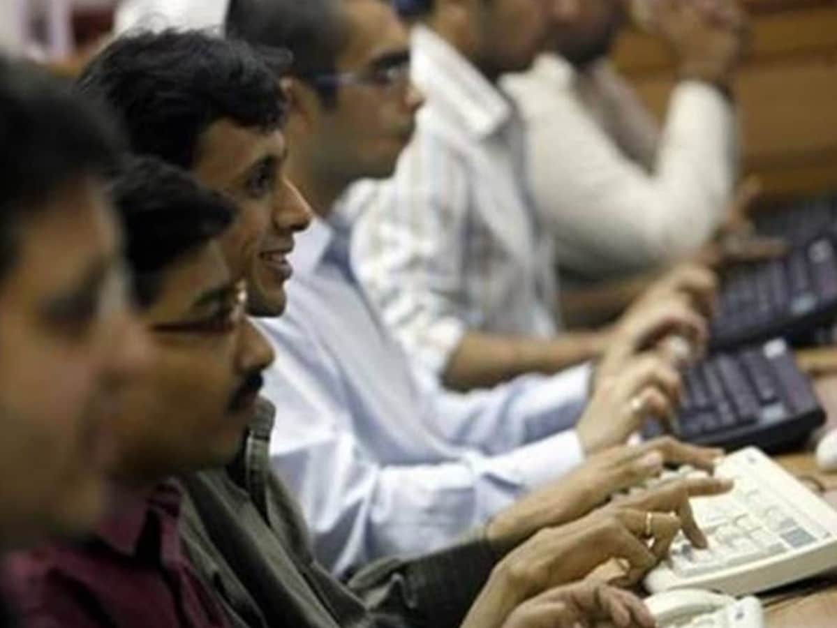 Government bank's profit soared 52%, dividend announced, shares priced at 95 rupees