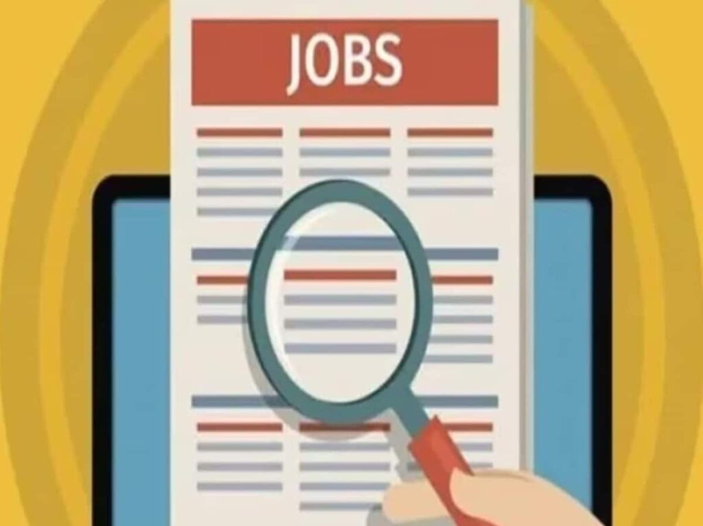 High Court Hiring: 12th Pass Candidates Needed, Minimum Height 162 cm, Apply Now!